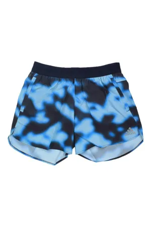 Adidas Men's Run Icons 5 Inch Short