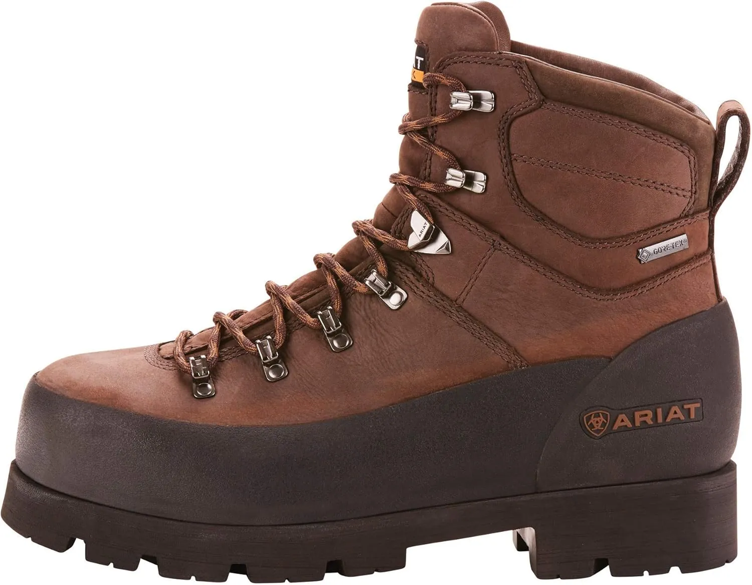 Ariat Men's Linesman 6" Gtx Composite Toe