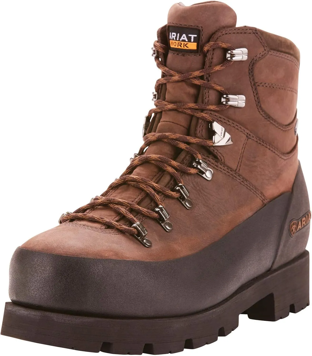 Ariat Men's Linesman 6" Gtx Composite Toe
