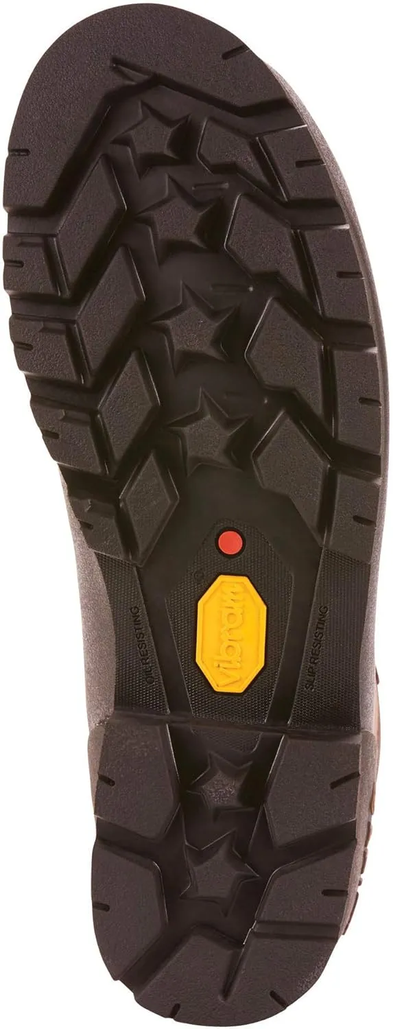 Ariat Men's Linesman 6" Gtx Composite Toe