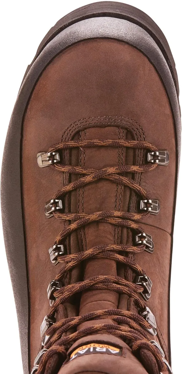 Ariat Men's Linesman 6" Gtx Composite Toe