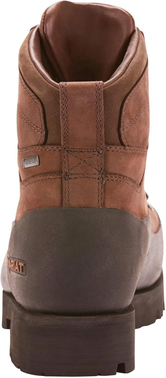 Ariat Men's Linesman 6" Gtx Composite Toe
