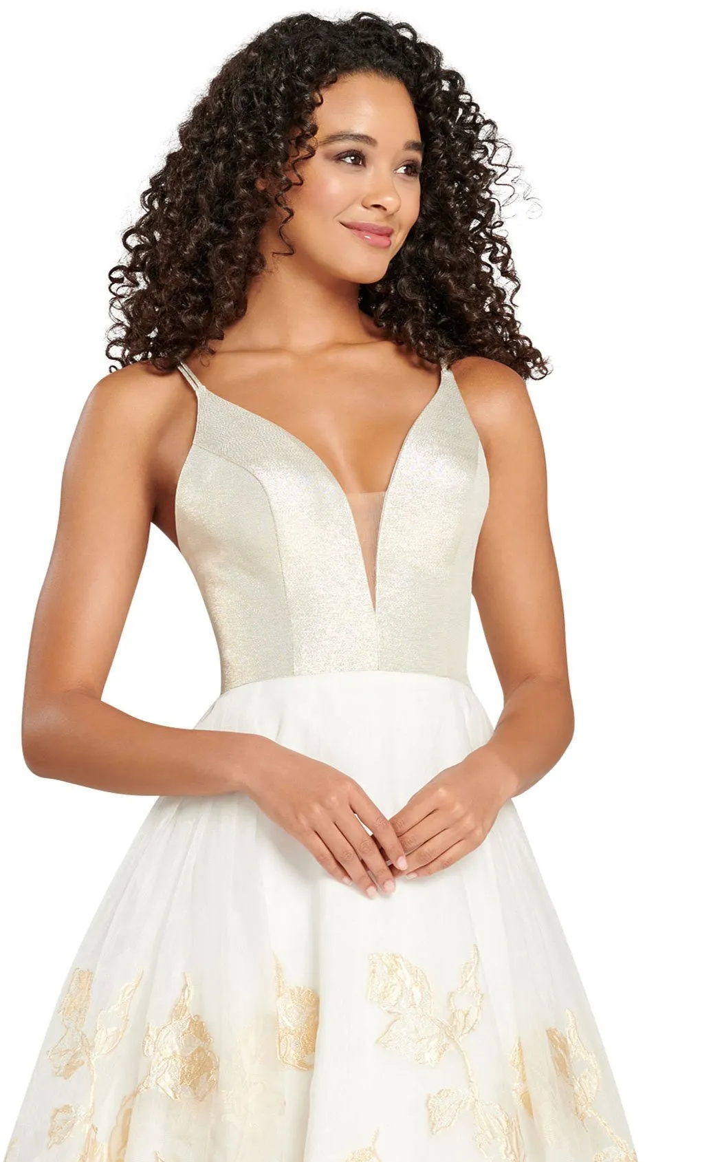 Colette CL12036 Dress