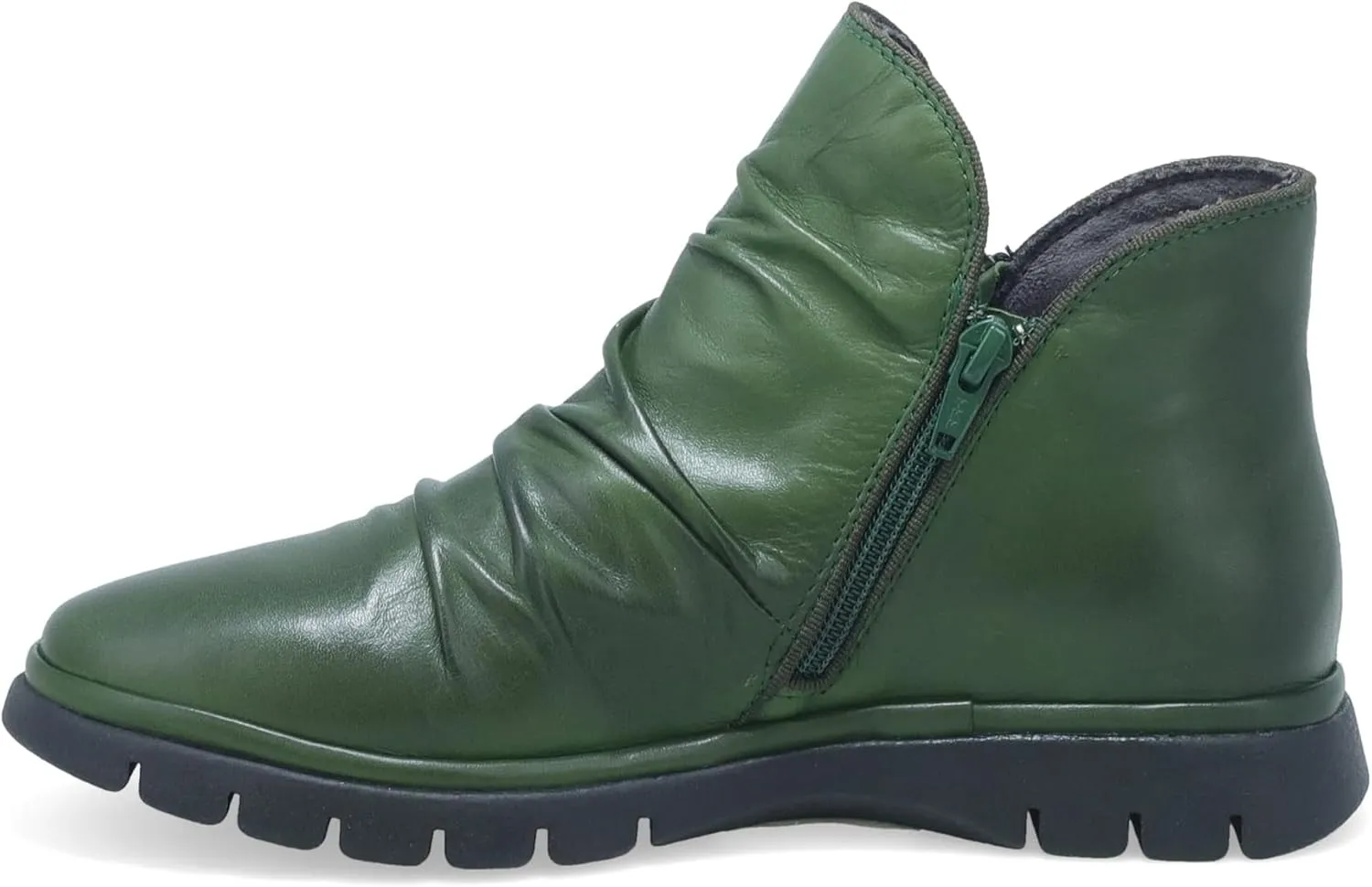 Miz Mooz Dianne Women's Comfort Boot