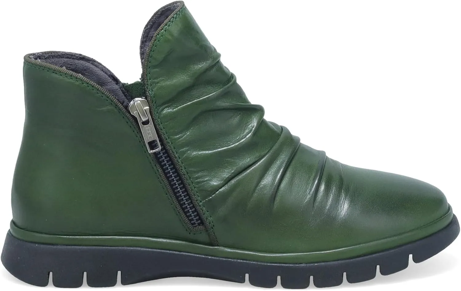 Miz Mooz Dianne Women's Comfort Boot