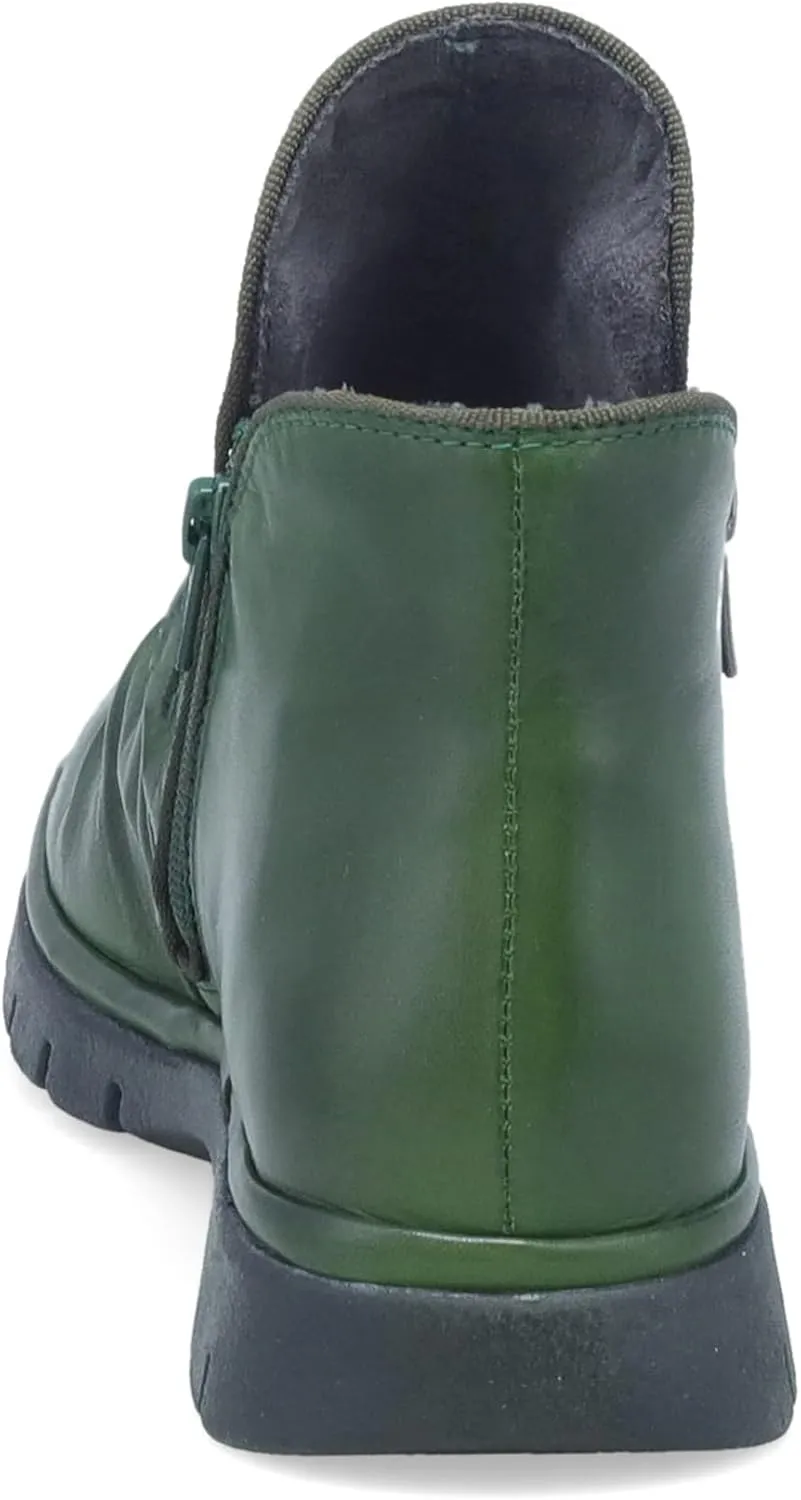 Miz Mooz Dianne Women's Comfort Boot