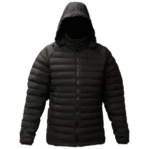 Parka Ejecutivo Castle Hombre