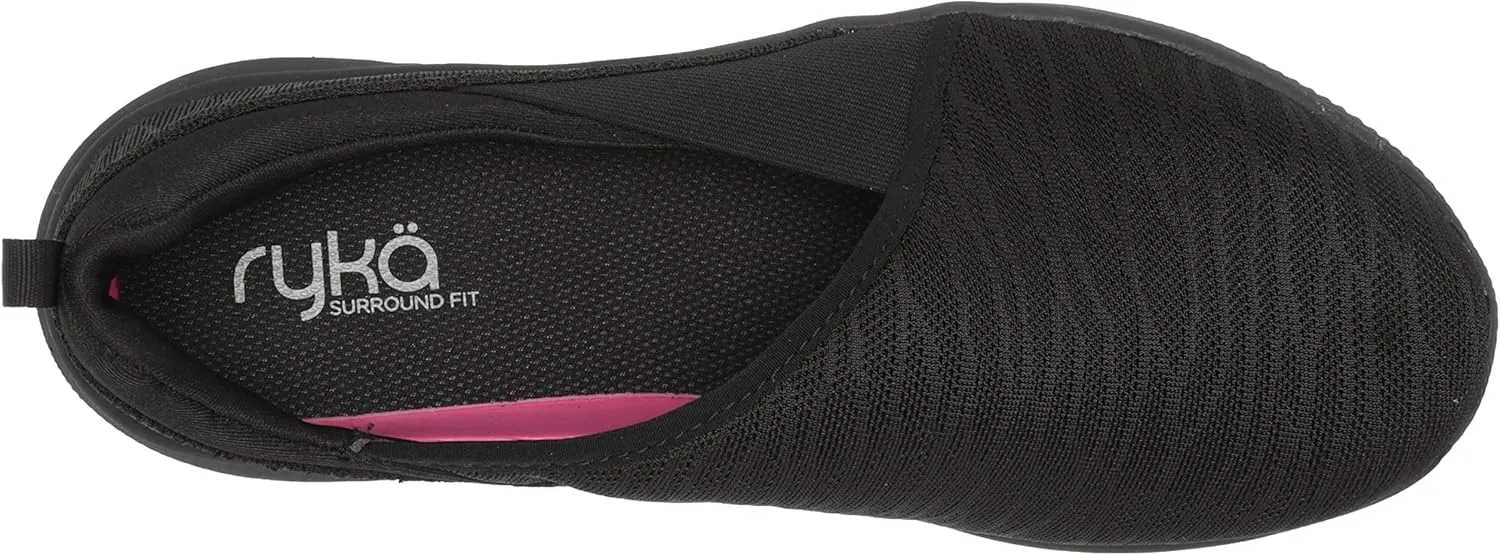 Ryka Women's Fiona Sneaker