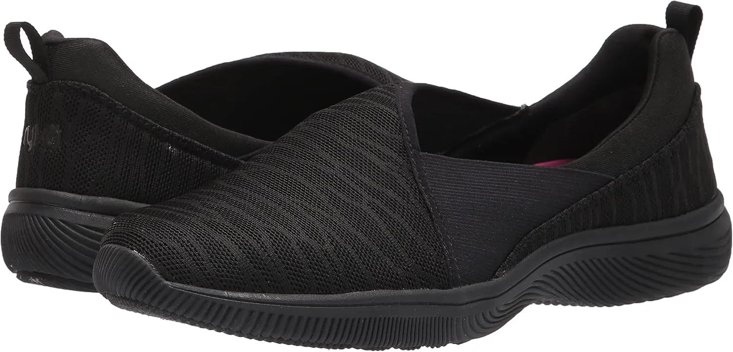 Ryka Women's Fiona Sneaker
