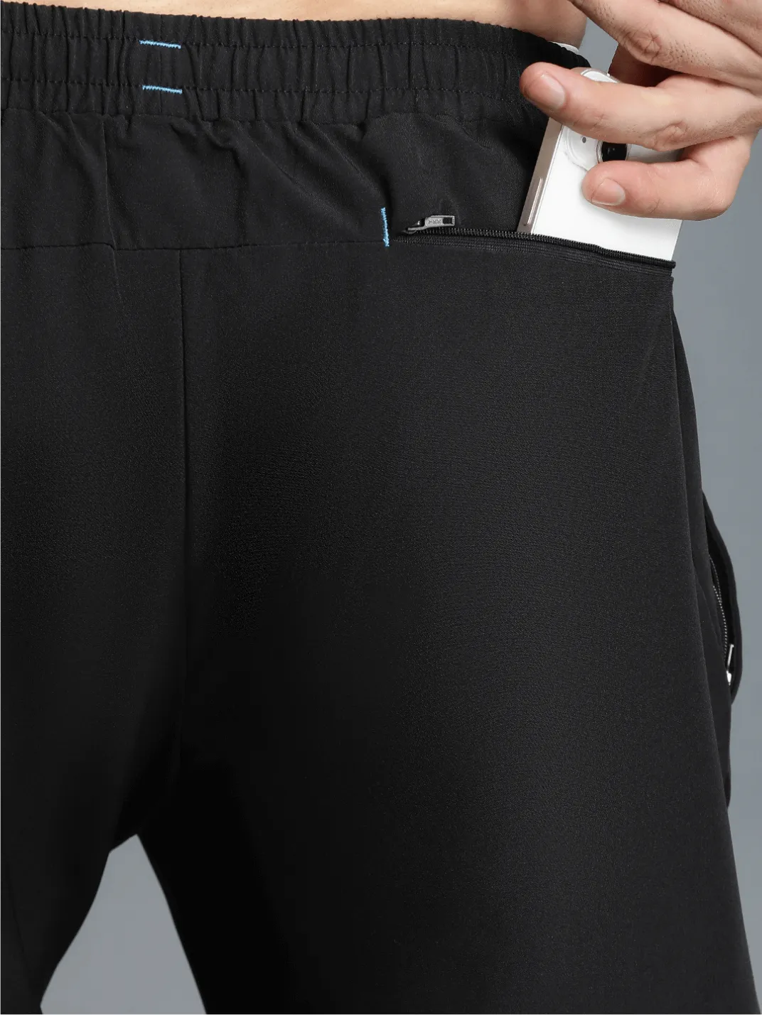 Tess Polyester Short