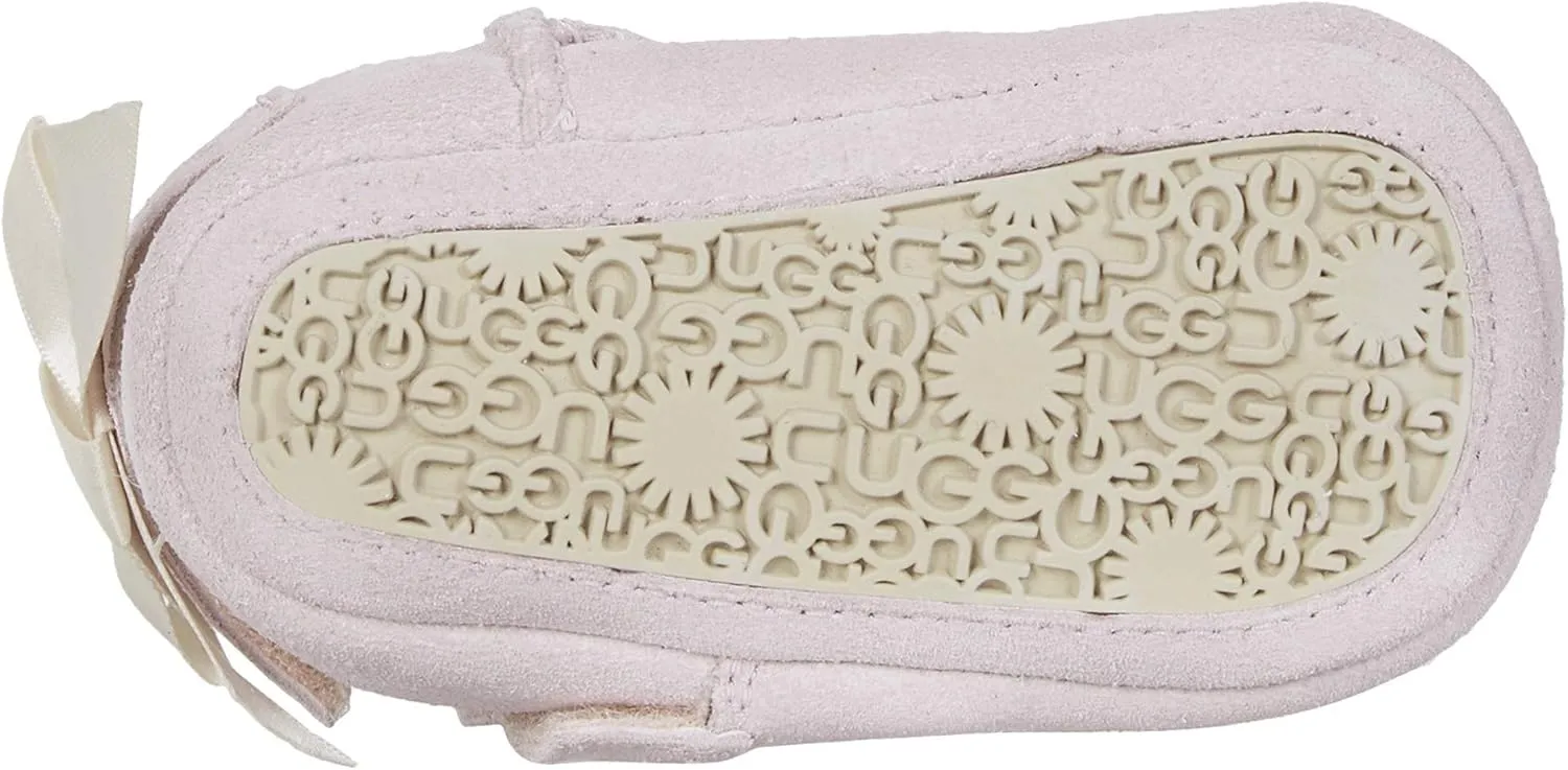 UGG Baby Jesse Bow Boot and Beanie