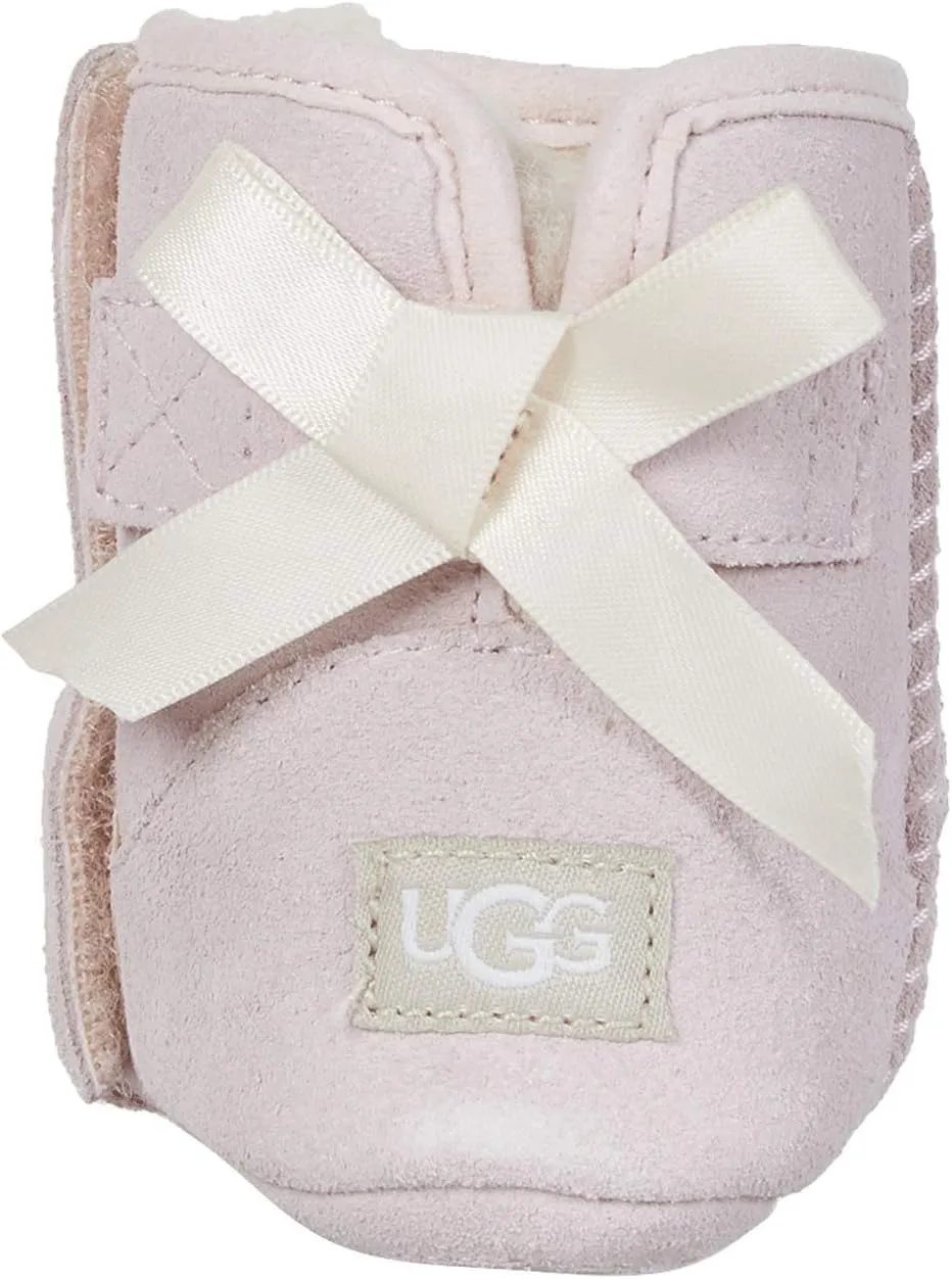 UGG Baby Jesse Bow Boot and Beanie