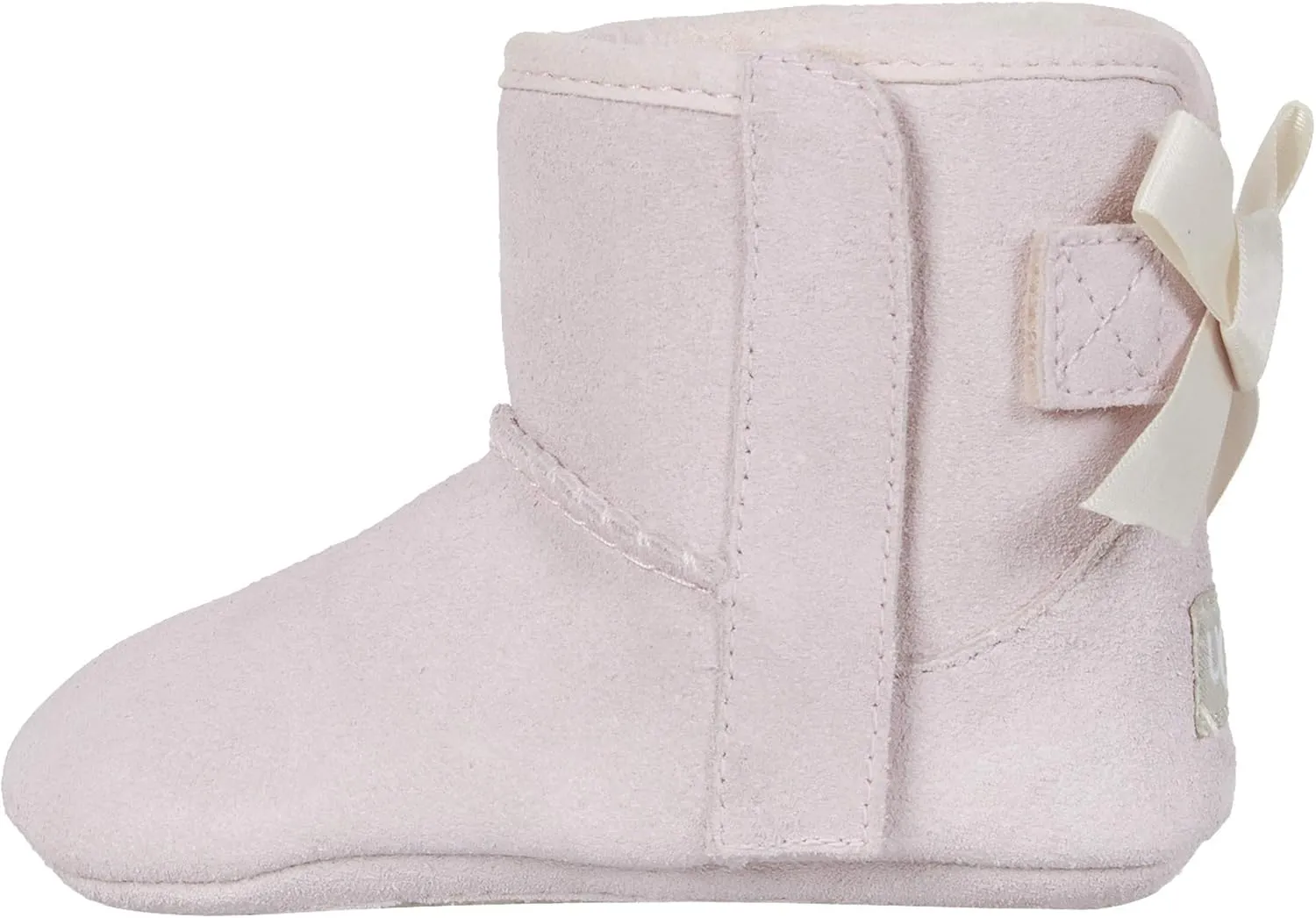 UGG Baby Jesse Bow Boot and Beanie