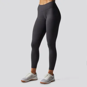 Your Staple Legging (Dark Grey)