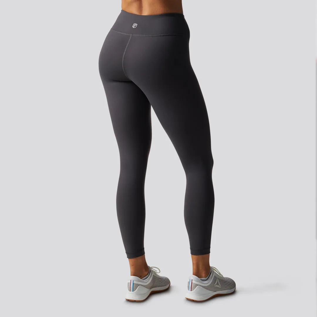 Your Staple Legging (Dark Grey)