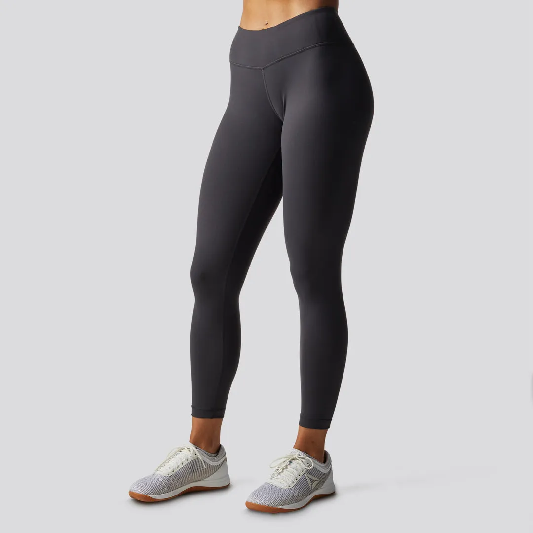 Your Staple Legging (Dark Grey)